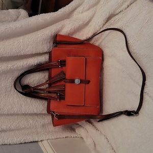 Dooney Bourke Scarlett Purse